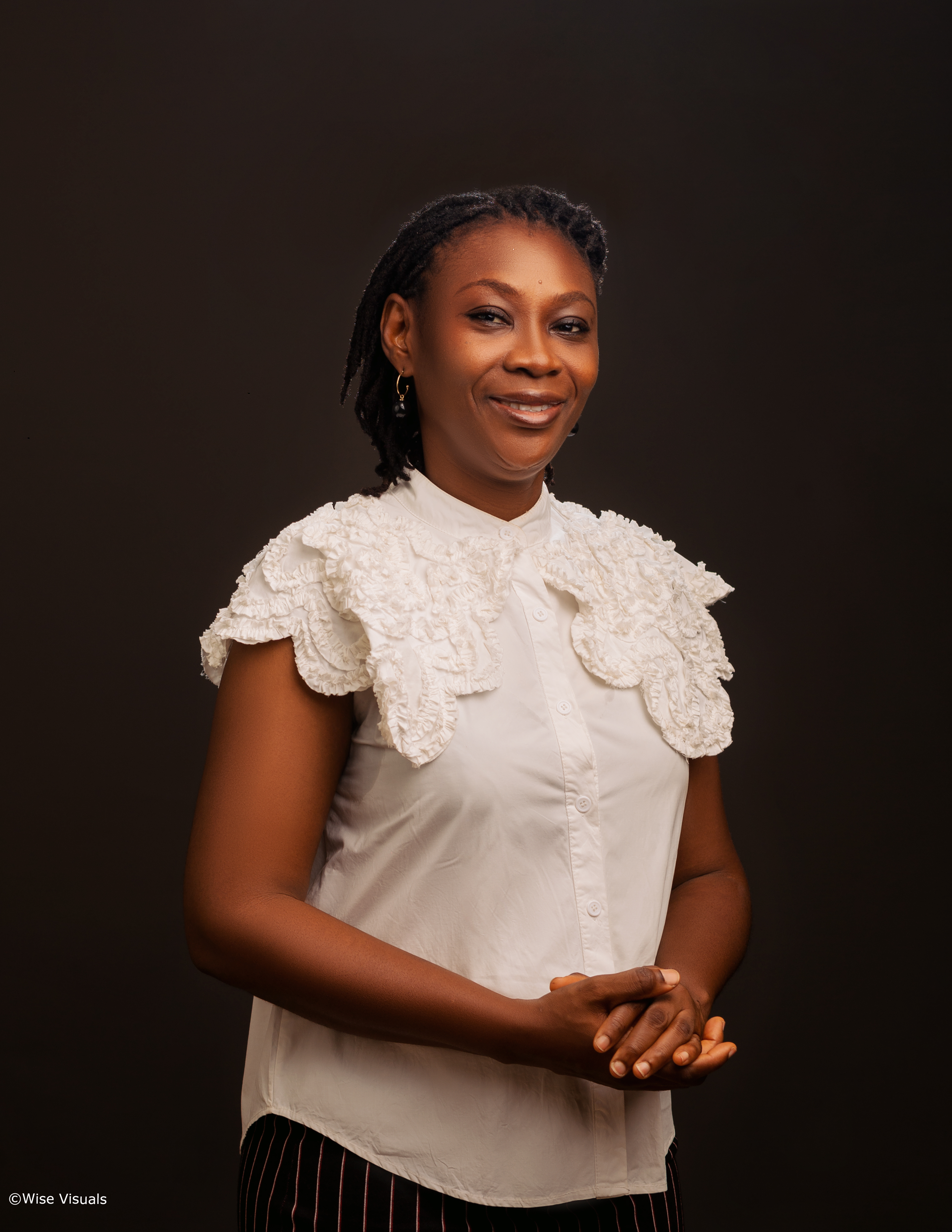 Lola Ezeifeoma